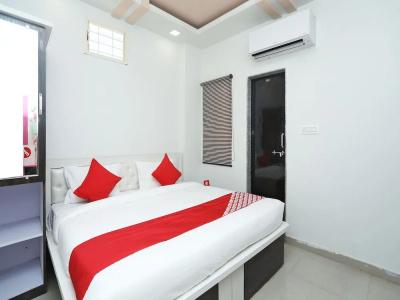 Oyo 13822 Kolar - 2