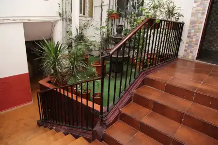 Hostel Razio - 12