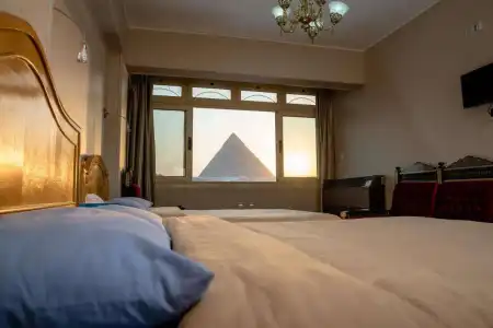Guardian Guest House - 25