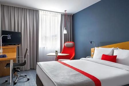 Holiday Inn Express Dortmund by IHG - 79