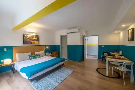 Olive Indiranagar by Embassy Group - 19