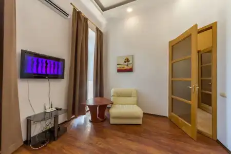 Central Dayflat Apartments - 45