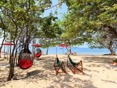 Wild Beach Phu Quoc Resort - 11