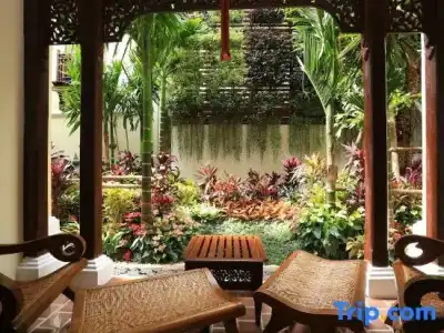 Viangluang Resort - 82