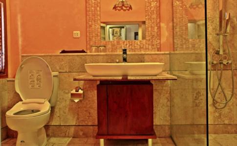Tegal Panggung Guest House - 7
