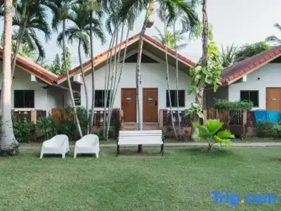 Dolphin Bay Beach Resort - 259