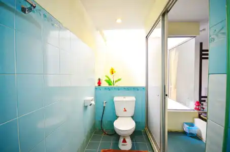 PR Resort Hat Yai - 9