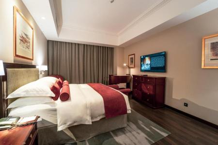 Millennium Doha - 89