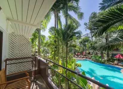The Viridian Resort - 49