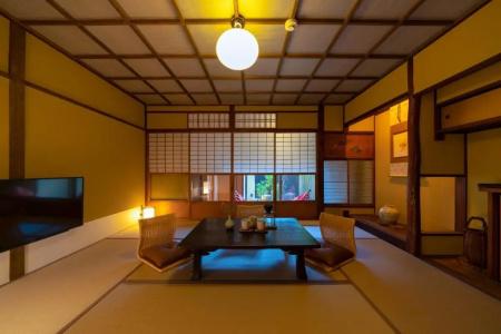 THE MACHIYA Kamiumeya - 68