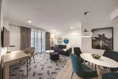 Adina Apartment Coogee Sydney - 36