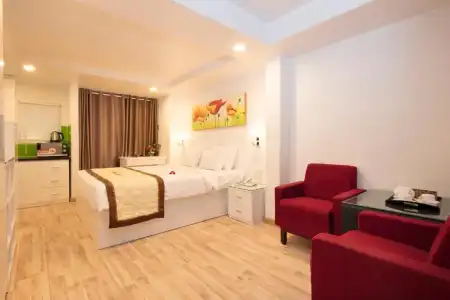 Vien Dong 3- Phu My Hung - 30