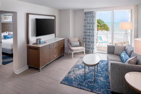 The Reach Key West, Curio Collection by Hilton - 77