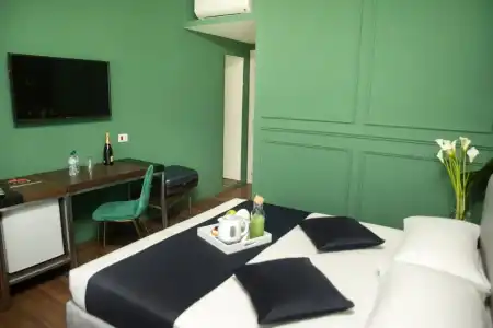 Unicum Roma Suites - 48