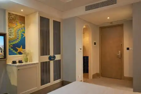 Sofiana My Khe & Spa - Rooftop Pool Bar - Free 01 Draught Beer and 20-minute Spa per Room - 68