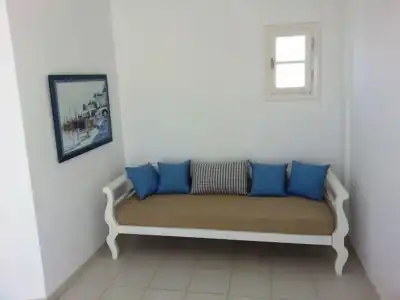 NAUMA PAROS Design Boutique-Adults Only - 4