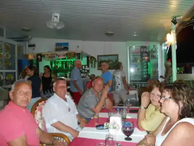 Derya Motel - 19