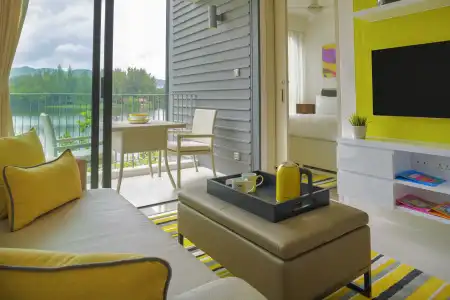 Cassia Phuket, part of Banyan Group - 21