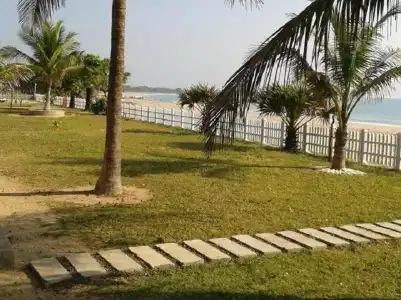 Pearl Oceanic Resort - Trincomalee - 12