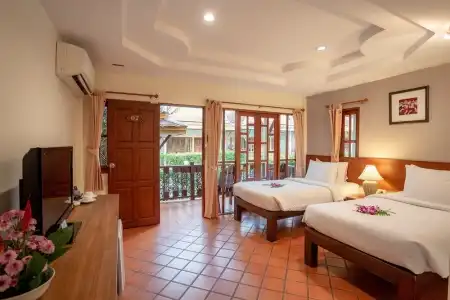 Bangtao Village Resort - 141