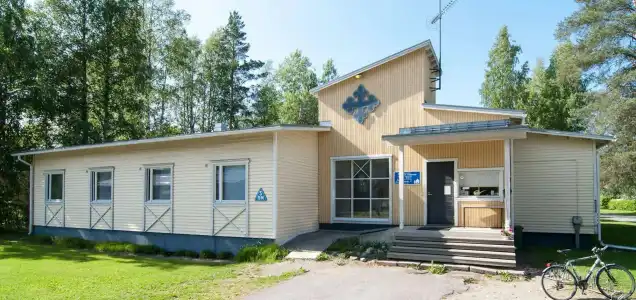 Scouts' Youth Hostel - 15