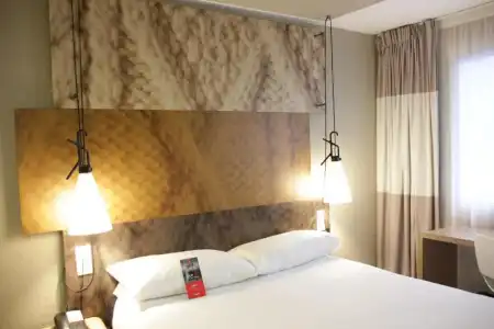 ibis Paris Avenue d'Italie 13ème - 57