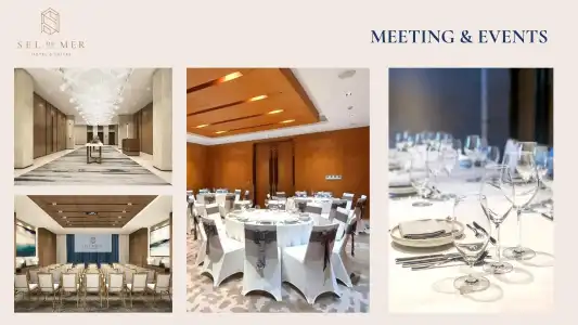 Sel De Mer & Suites - 20
