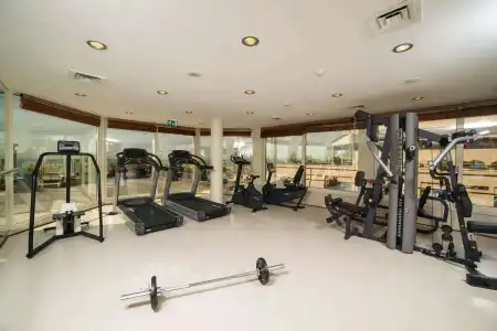 Radisson President Beyazit Istanbul - 26
