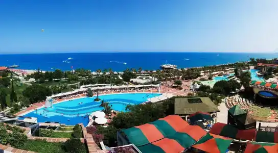 Limak Limra & Resort - 30