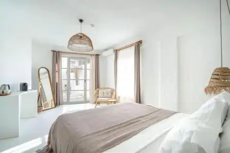 Kurabiye Otel - 51