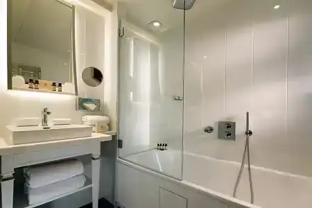 Hôtel Baume - 56