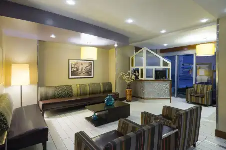 Hampton Inn Madison Square Garden Area - 0