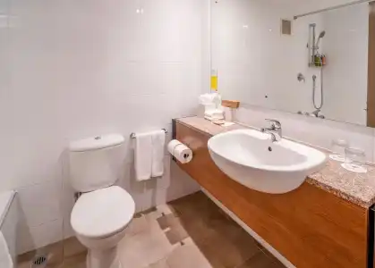 Holiday Inn Auckland Airport by IHG - 42