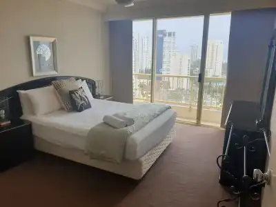 Contessa Holiday Apartments - 5