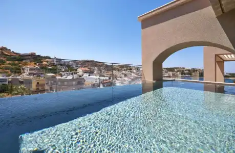 Castello Infinity Suites - Adults Only - 64
