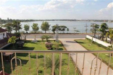 Buathip Resort - 9