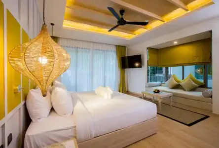 Mandarava Resort and Spa - 37