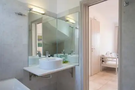 Kanale's Rooms and Suites - 152