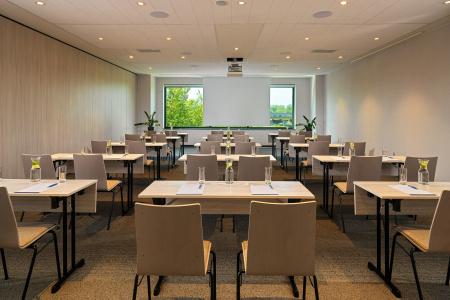 Four Points by Sheraton Warsaw Mokotow - 28