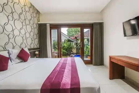 D'gaduh Suite Kuta - 47
