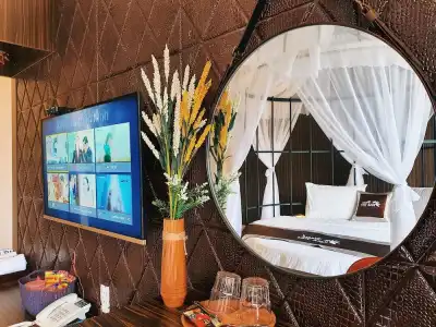 Kha Thy by OYO Rooms - 20