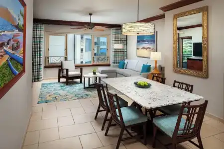 Marriott's Maui Ocean Club - Lahaina & Napili Towers - 110