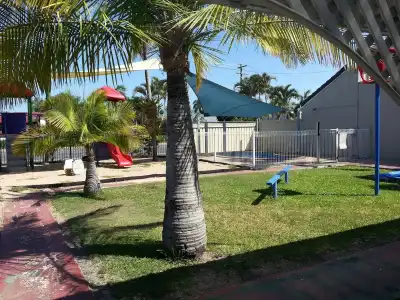Tropic Coast Motel - 25