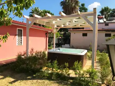 Village Eden - 123