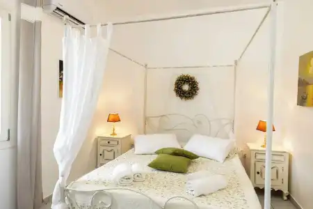 Pension Ageliki - 112
