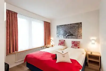 Le Petit CHARME-INN - 36