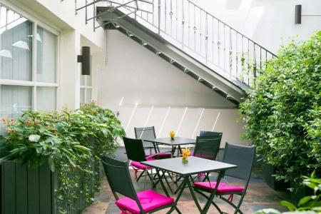 Le Bellechasse Saint Germain - 26