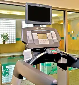 Marriott Anchorage Downtown - 37