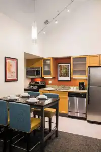 Residence Inn by Marriott San Diego La Jolla - 22