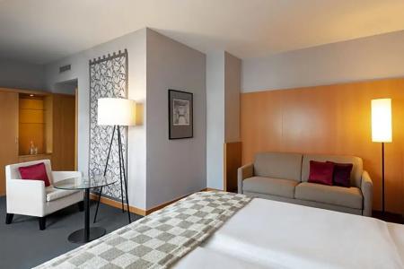Holiday Inn VIENNA CITY by IHG - 104